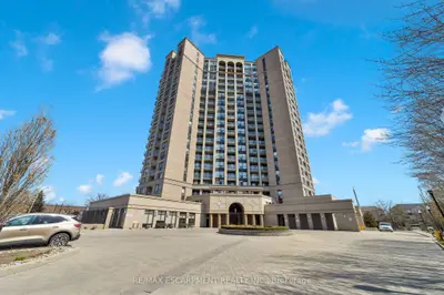 220 Forum Drive 1405, Mississauga, On L4z 4k1