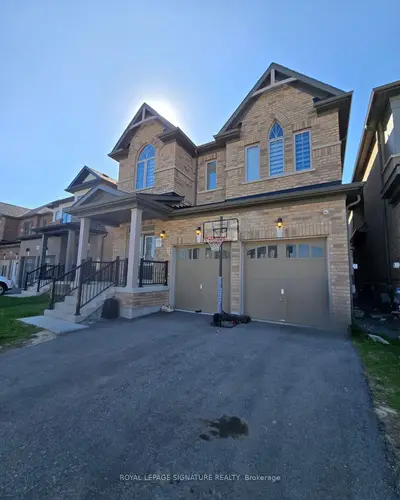 30 Spinland Street, Caledon, On L7c 1z9