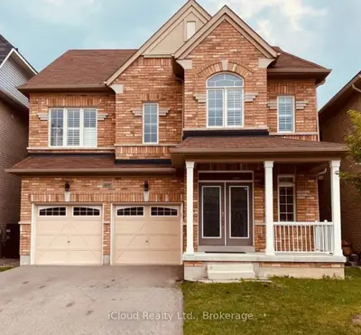 409 Hincks Drive Basement, Milton, On L9t 6j4