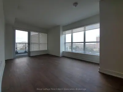 5 Mabelle Avenue 335, Toronto, On M9a 0c8