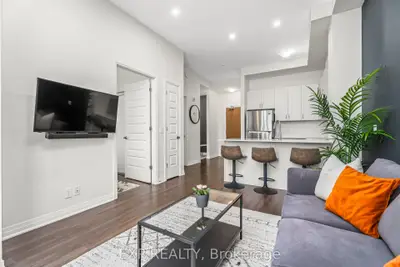 1105 Leger Way 627, Milton, On L9e 1e5