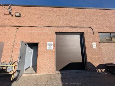 3 Whitehorse Road 14, Toronto, On M3j 3g8