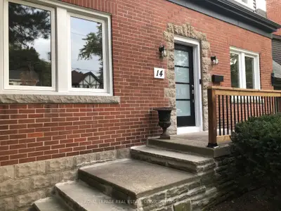 14 Avonhurst Road, Toronto, On M9a 2g8
