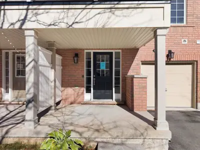 931 Deverell Place, Milton, On L9t 0m3