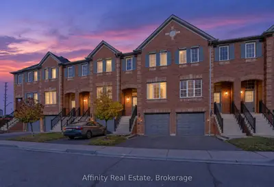5530 Glen Erin Drive 76, Mississauga, On L5m 6e8