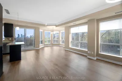 483 Faith Drive 510, Mississauga, On L5r 0a1