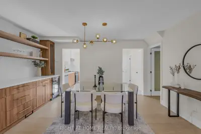 3665 Flamewood Drive 9, Mississauga, On L4y 3p5