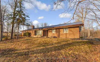 8449 Eigth Line, Halton Hills, On L7g 4s5