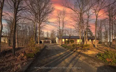 8449 Eigth Line, Halton Hills, On L7g 4s5