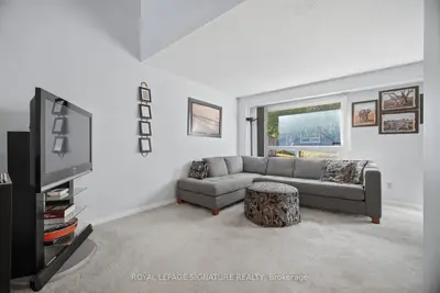 3079 Fifth Line W 78, Mississauga, On L5l 3t1