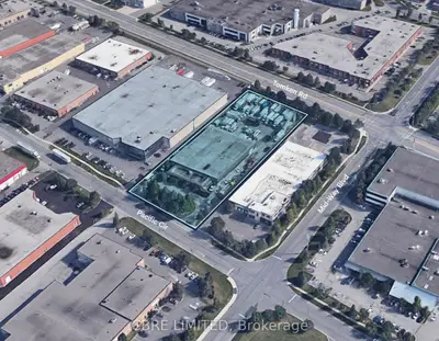 6745 Pacific Circle, Mississauga, On L5t 1s6