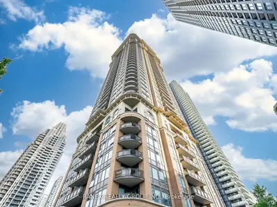 385 Prince Of Wales Drive 317, Mississauga, On L5b 0c6