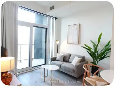 1007 The Queensway 1702, Toronto, On M8z 6c7