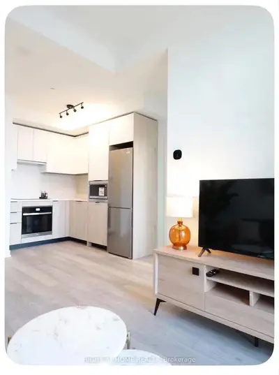 1007 The Queensway 1702, Toronto, On M8z 6c7