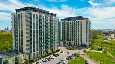65 Yorkland Boulevard 308, Brampton, On L6p 4m5
