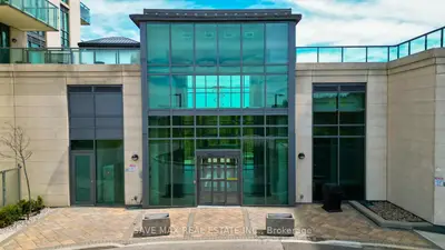 65 Yorkland Boulevard 308, Brampton, On L6p 4m5