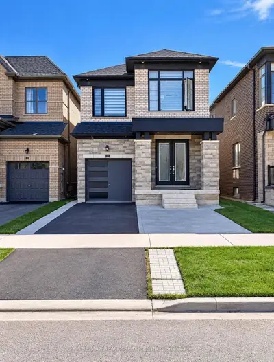 5 Pattulo Drive, Caledon, On L7c 4l1