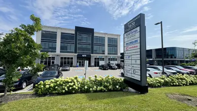 1670 North Service Road 304, Oakville, On L6h 7g3