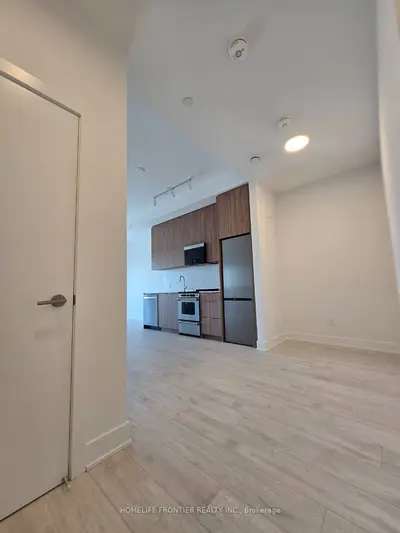 3008 William Cutmore Boulevard 722, Oakville, On L6h 8e7