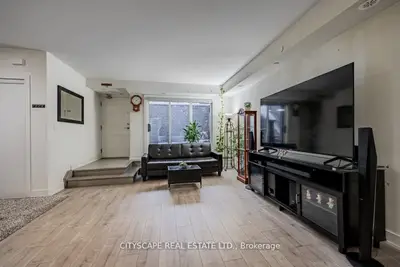 66 Longbranch Avenue 1, Toronto, On M8w 3j4