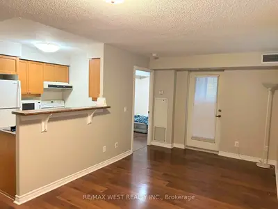 700 Humberwood Boulevard 219a, Toronto, On M9w 7j4