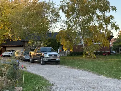 34 Hopcroft Road, Caledon, On L7e 1m9