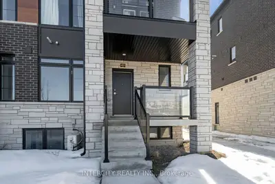 493 Tim Manley Avenue 22f, Caledon, On L7c 1z9