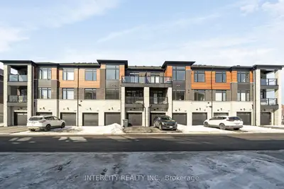493 Tim Manley Avenue 22f, Caledon, On L7c 1z9