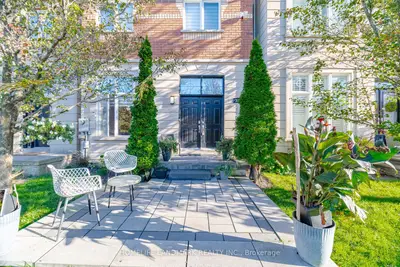 3184 Eclipse Avenue, Mississauga, On L5m 7x1