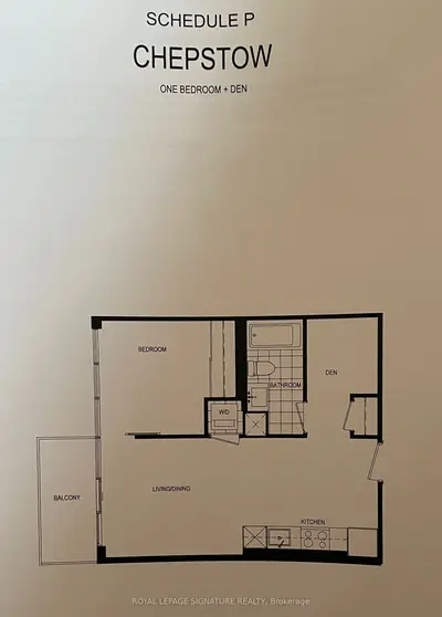 4010 Eglinton Avenue W 2216, Toronto, On M9a 0g5