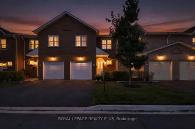 1951 Rathburn Road E 4, Mississauga, On L4w 2n9