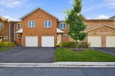 1951 Rathburn Road E 4, Mississauga, On L4w 2n9