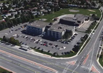 40 Finchgate Boulevard 122, Brampton, On L6t 3j1