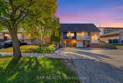 6348 Atherly Crescent, Mississauga, On L5n 2j2