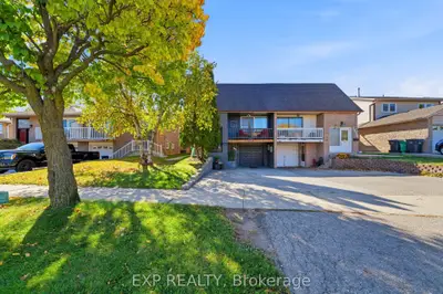 6348 Atherly Crescent, Mississauga, On L5n 2j2
