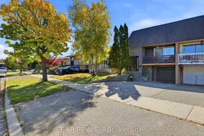 6348 Atherly Crescent, Mississauga, On L5n 2j2