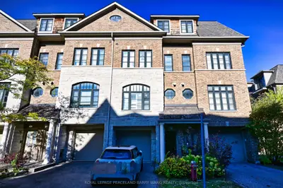 1812 Burnhamthorpe Road E 57, Mississauga, On L4x 0a3
