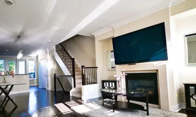 1812 Burnhamthorpe Road E 57, Mississauga, On L4x 0a3
