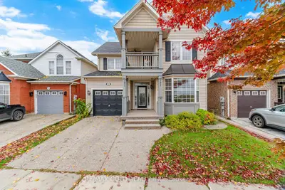 687 Marley Crescent, Milton, On L9t 5m1