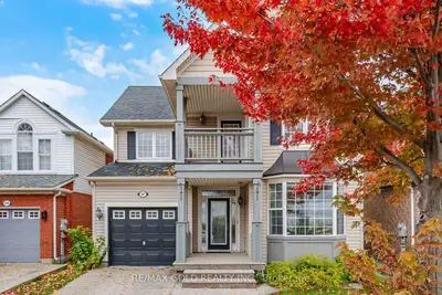 687 Marley Crescent, Milton, On L9t 5m1