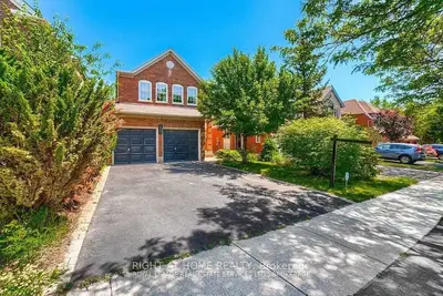 5967 Leeside Crescent Bsmt, Mississauga, On L5m 5l9
