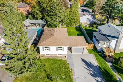 75 Westmorland Avenue, Orangeville, On L9w 3g6