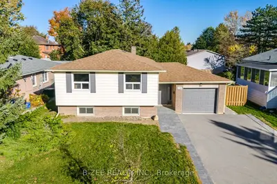 75 Westmorland Avenue, Orangeville, On L9w 3g6