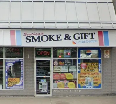 700 Balmoral Drive 04, Brampton, On L6t 1x2