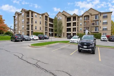 1350 Main Street E 105, Milton, On L9t 7s7