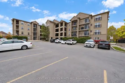 1350 Main Street E 105, Milton, On L9t 7s7