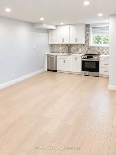 2045 Camilla Road Lower, Mississauga, On L5a 2j9