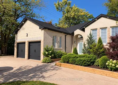 2045 Camilla Road Lower, Mississauga, On L5a 2j9