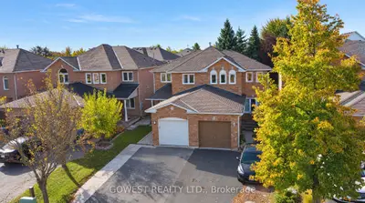 6570 Alderwood Trail, Mississauga, On L5n 6w3