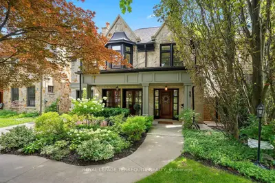 99 Dunedin Drive, Toronto, On M8x 2k8